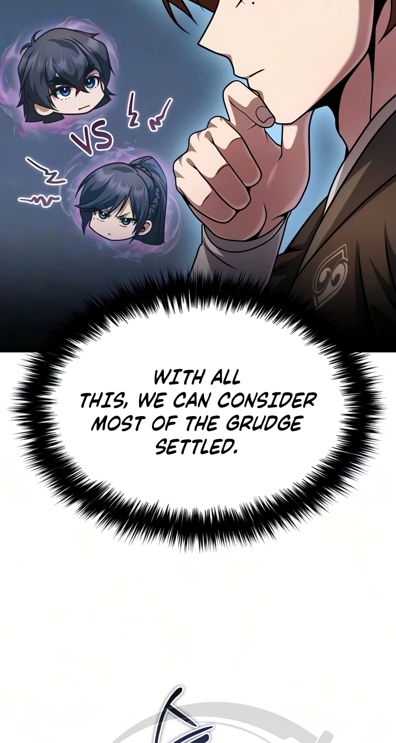 The Second Eunuch Regains His Manhood chapter 102 page 84