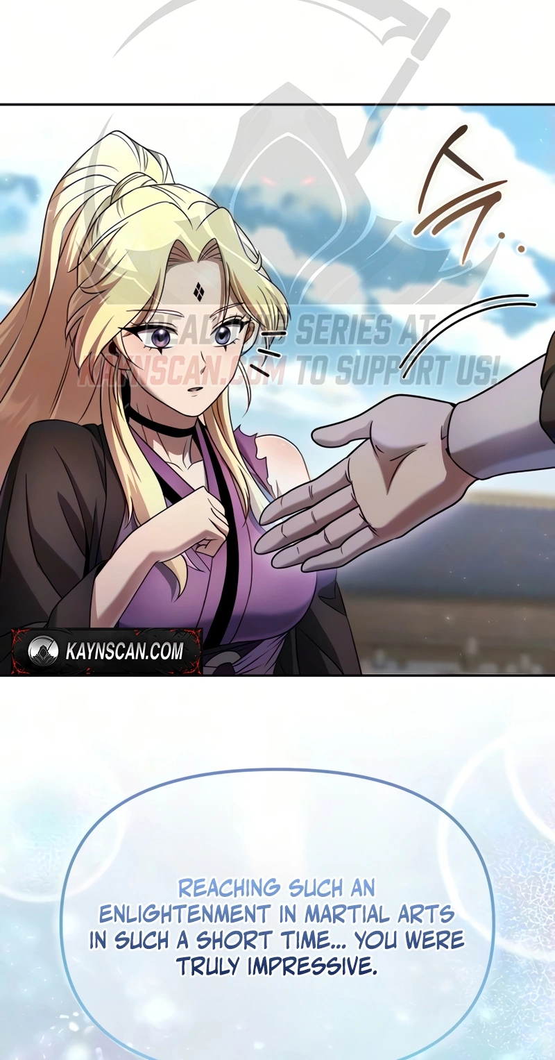 The Second Eunuch Regains His Manhood chapter 102 page 29