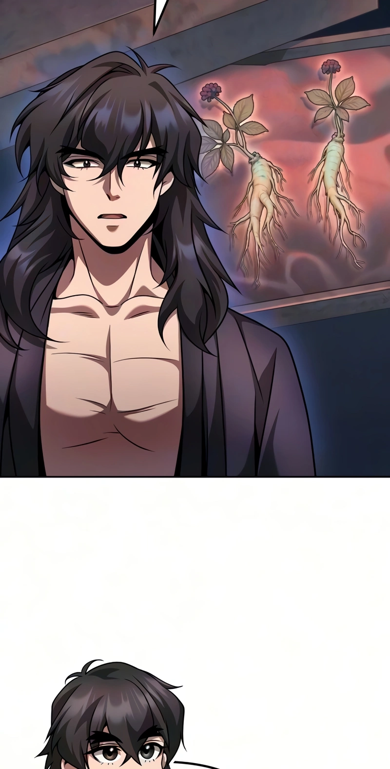 The Second Eunuch Regains His Manhood chapter 102 page 89