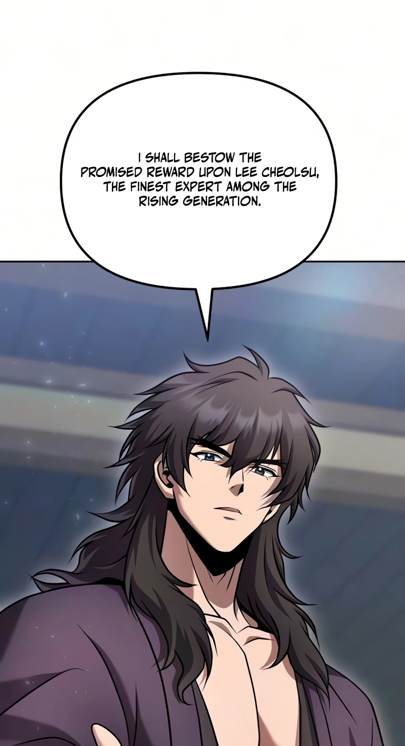 The Second Eunuch Regains His Manhood chapter 102 page 42