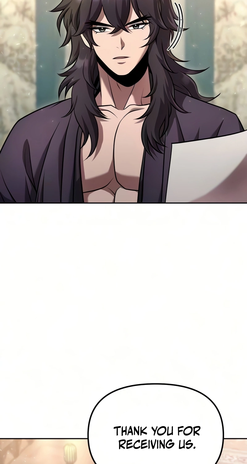 The Second Eunuch Regains His Manhood chapter 102 page 56