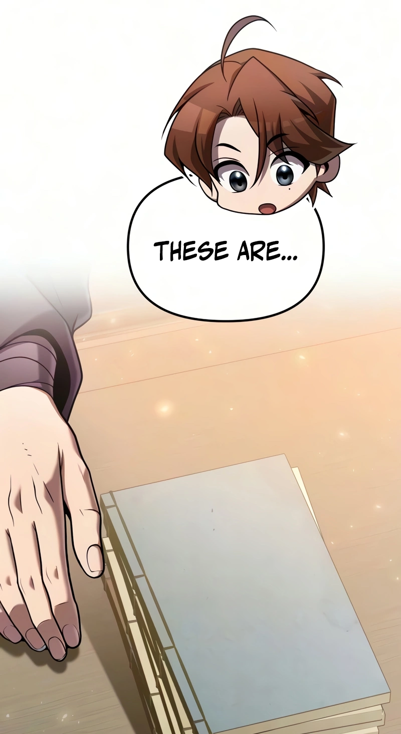 The Second Eunuch Regains His Manhood chapter 102 page 59