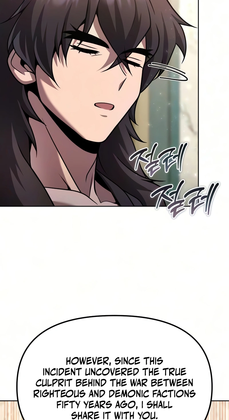 The Second Eunuch Regains His Manhood chapter 102 page 64