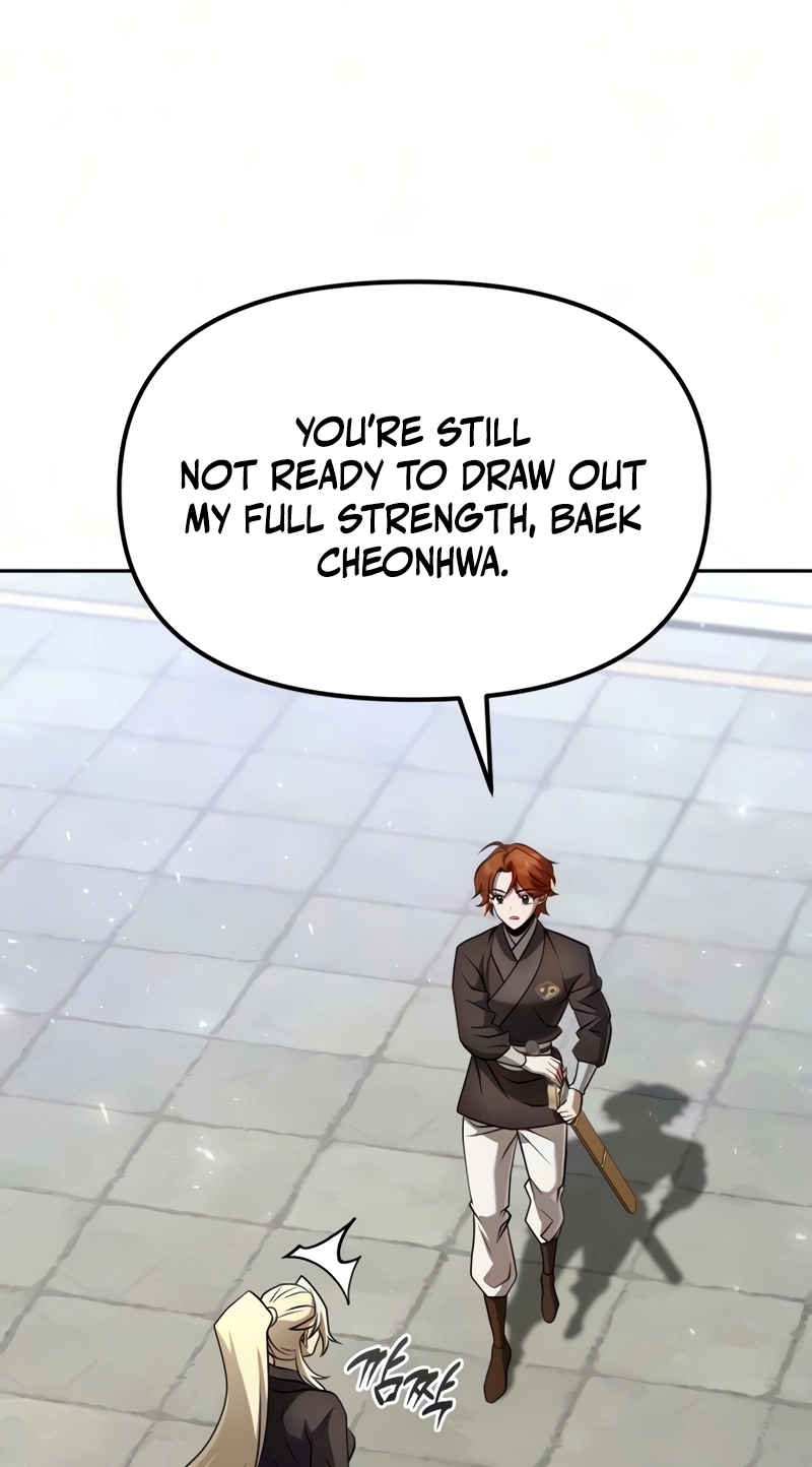 The Second Eunuch Regains His Manhood chapter 102 page 12