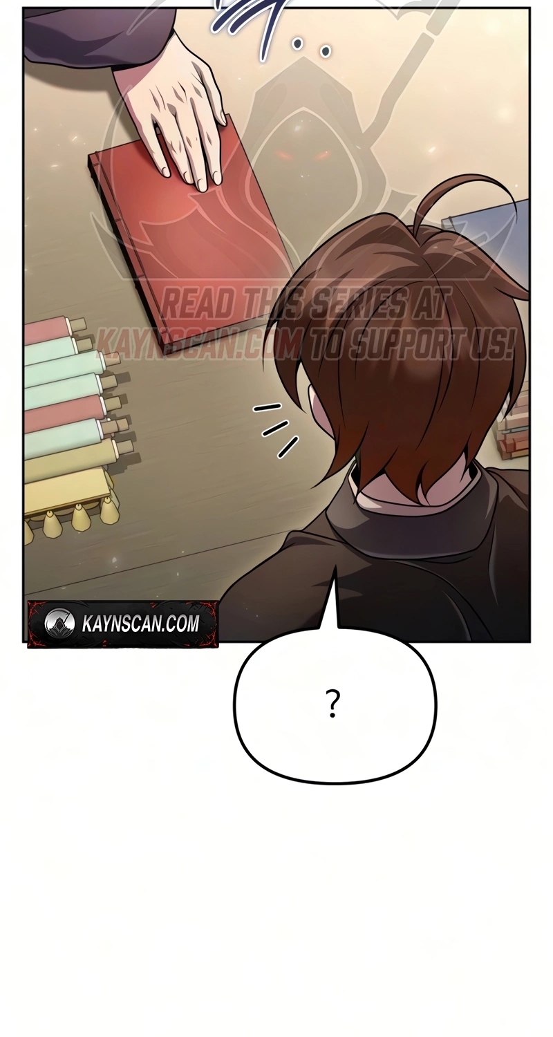 The Second Eunuch Regains His Manhood chapter 102 page 85