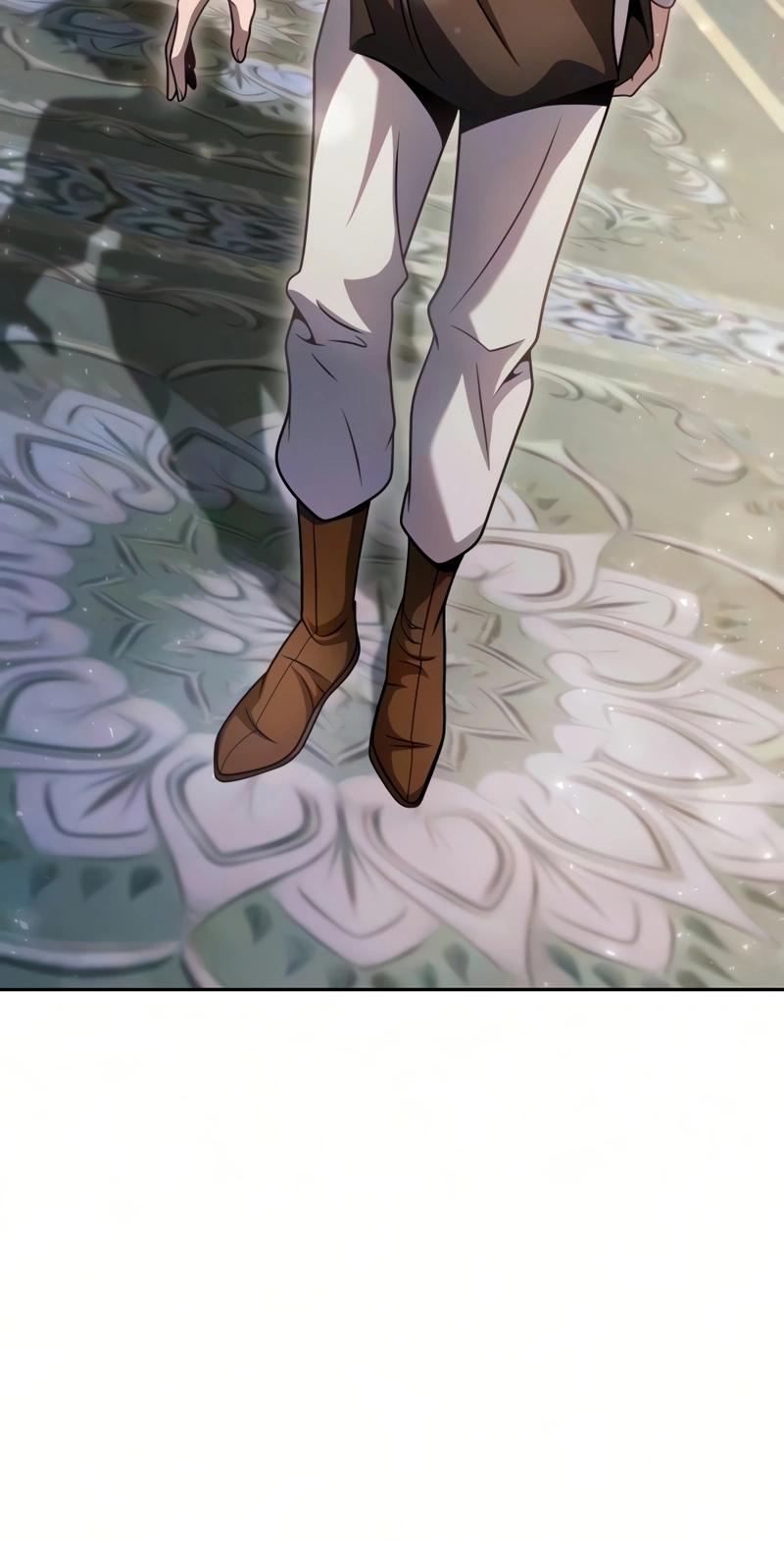 The Second Eunuch Regains His Manhood chapter 102 page 94