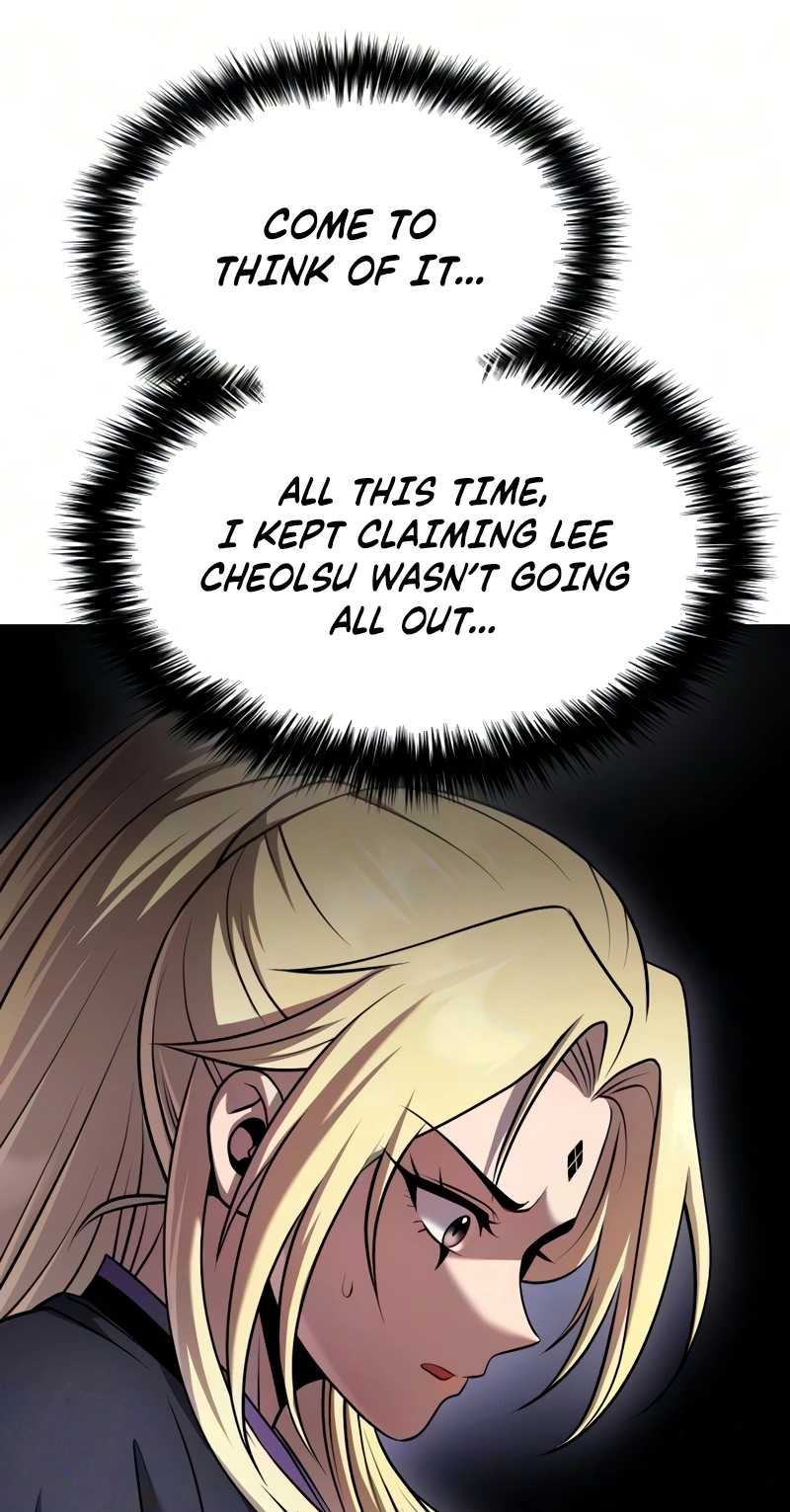 The Second Eunuch Regains His Manhood chapter 102 page 21
