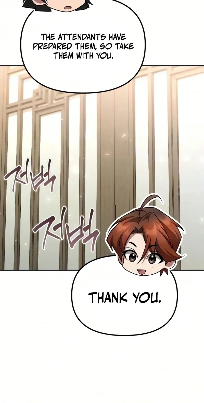 The Second Eunuch Regains His Manhood chapter 102 page 90
