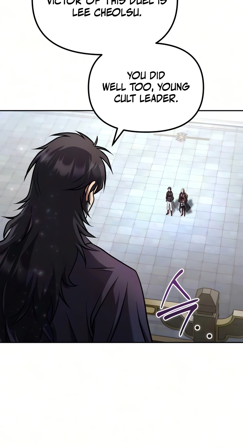 The Second Eunuch Regains His Manhood chapter 102 page 41