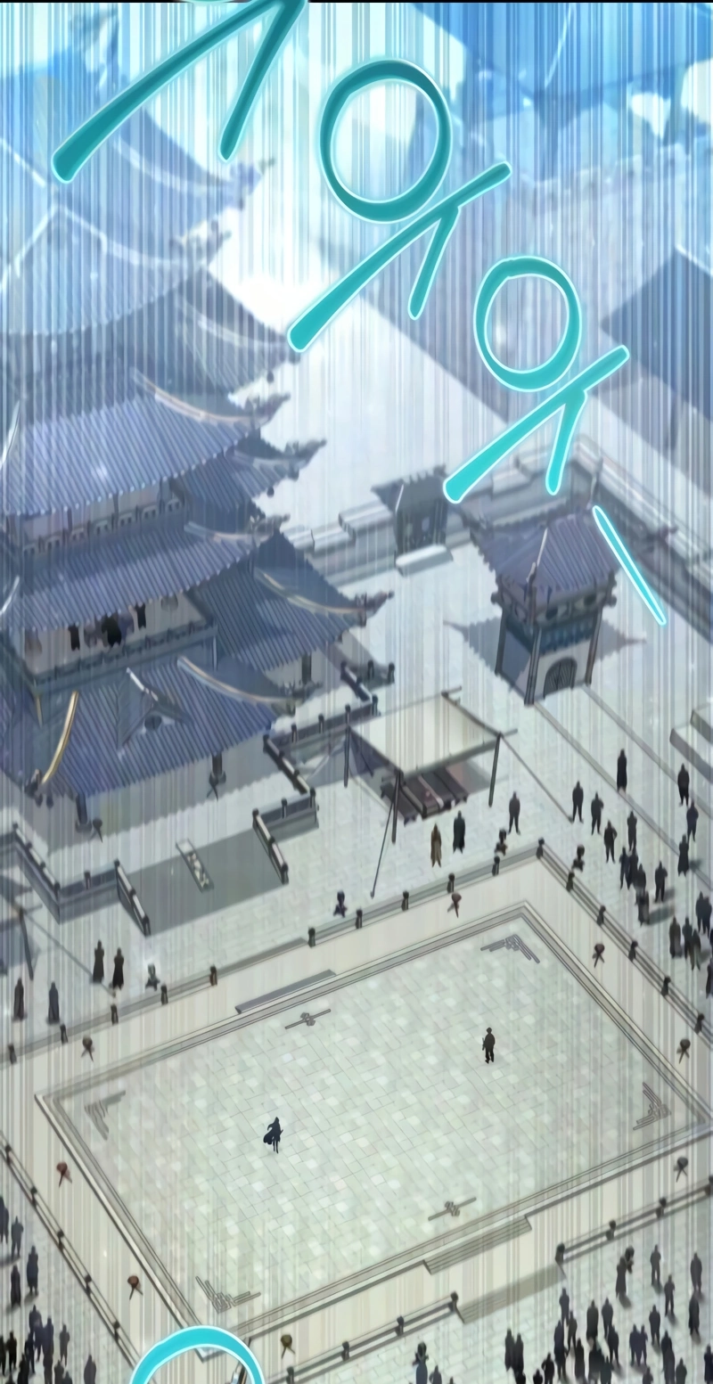 The Second Eunuch Regains His Manhood chapter 102 page 3