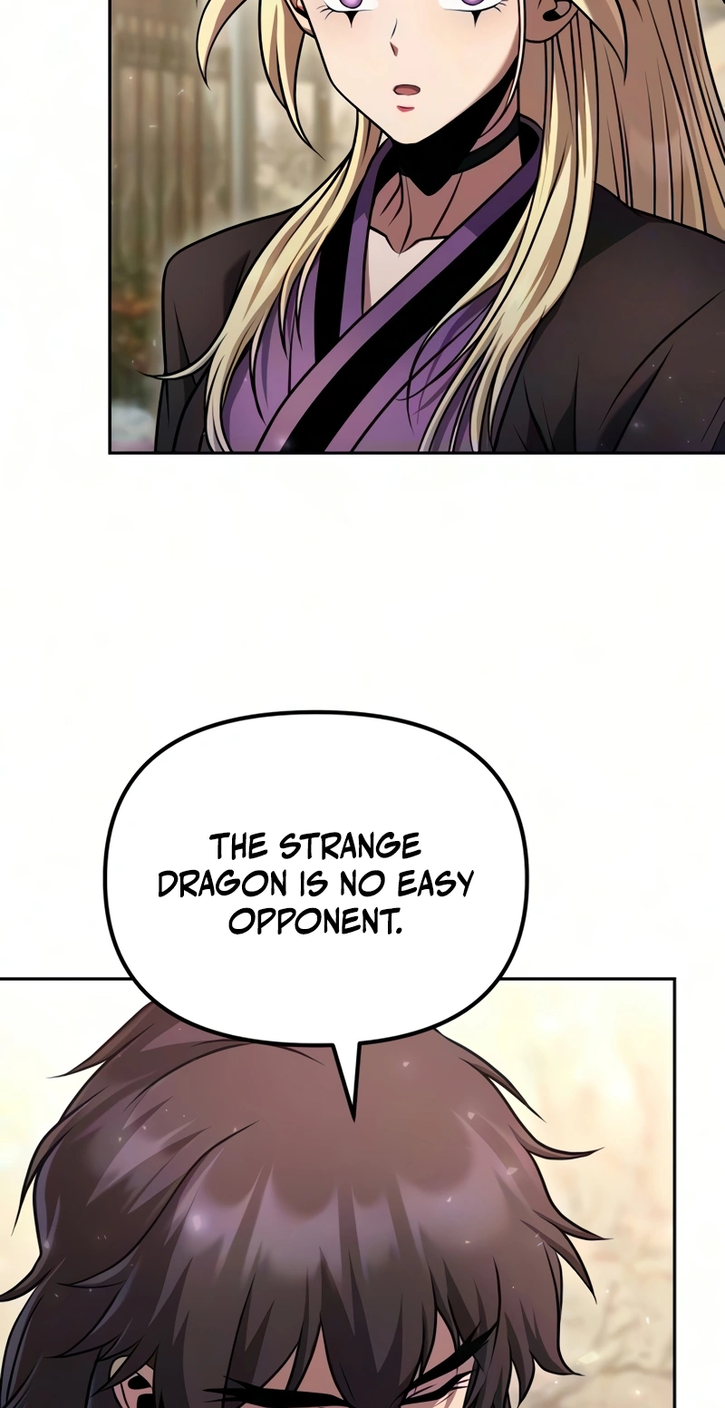The Second Eunuch Regains His Manhood chapter 102 page 107