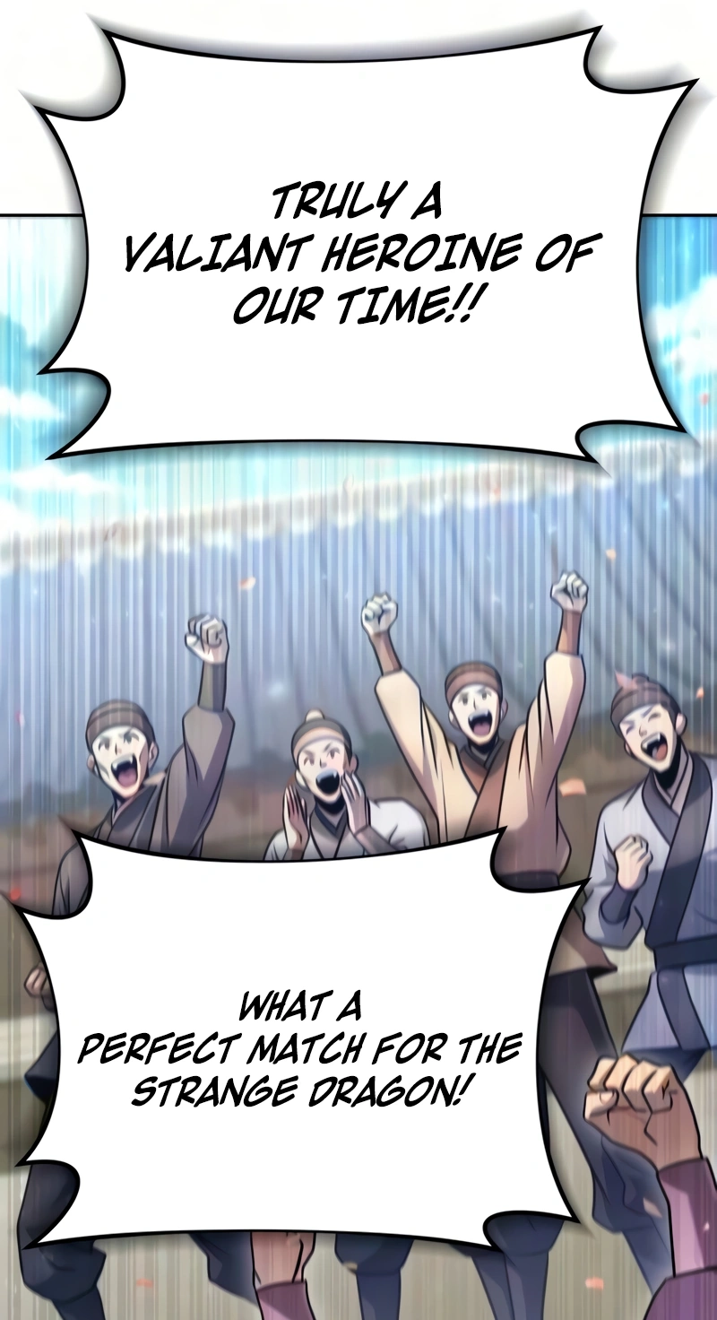 The Second Eunuch Regains His Manhood chapter 102 page 39