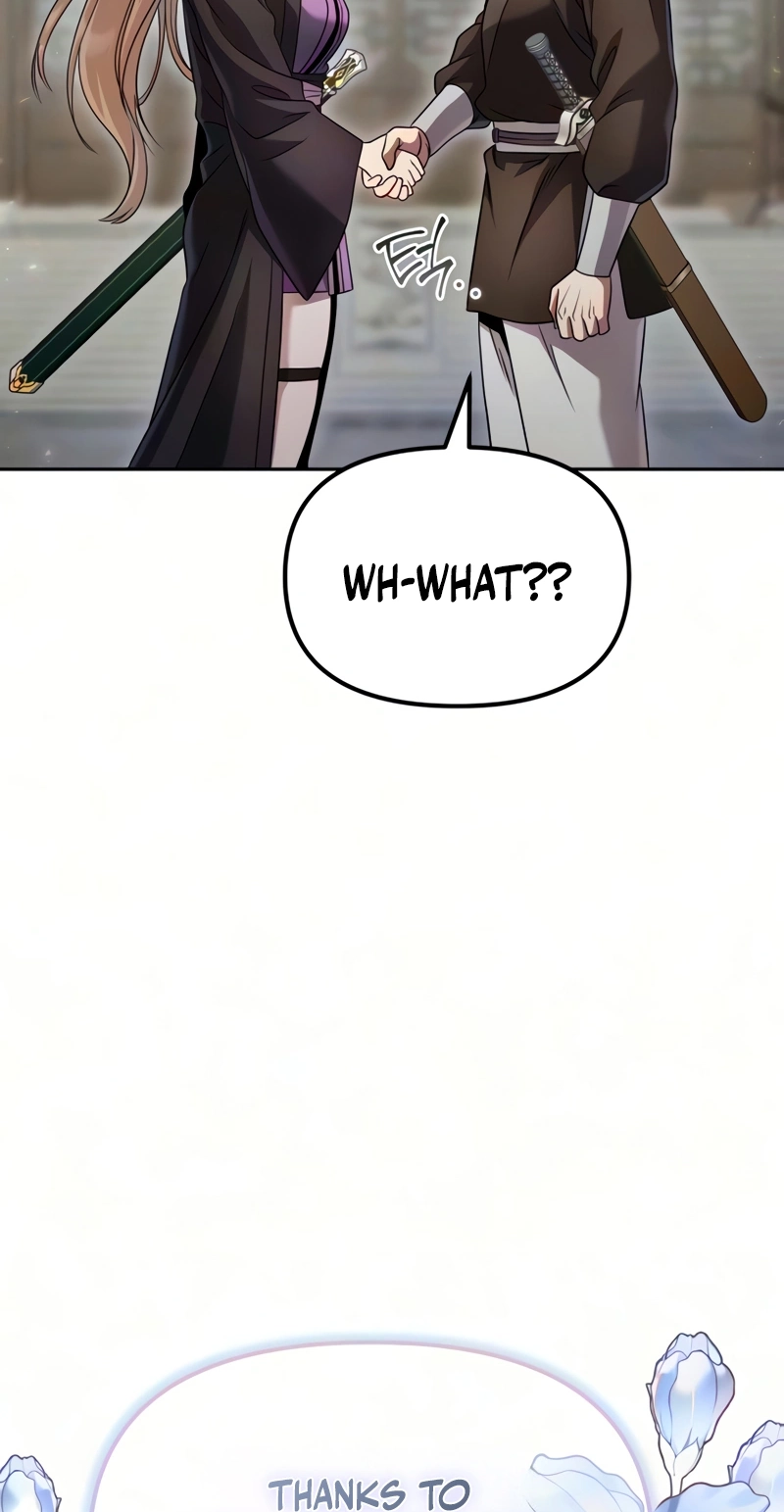 The Second Eunuch Regains His Manhood chapter 102 page 32