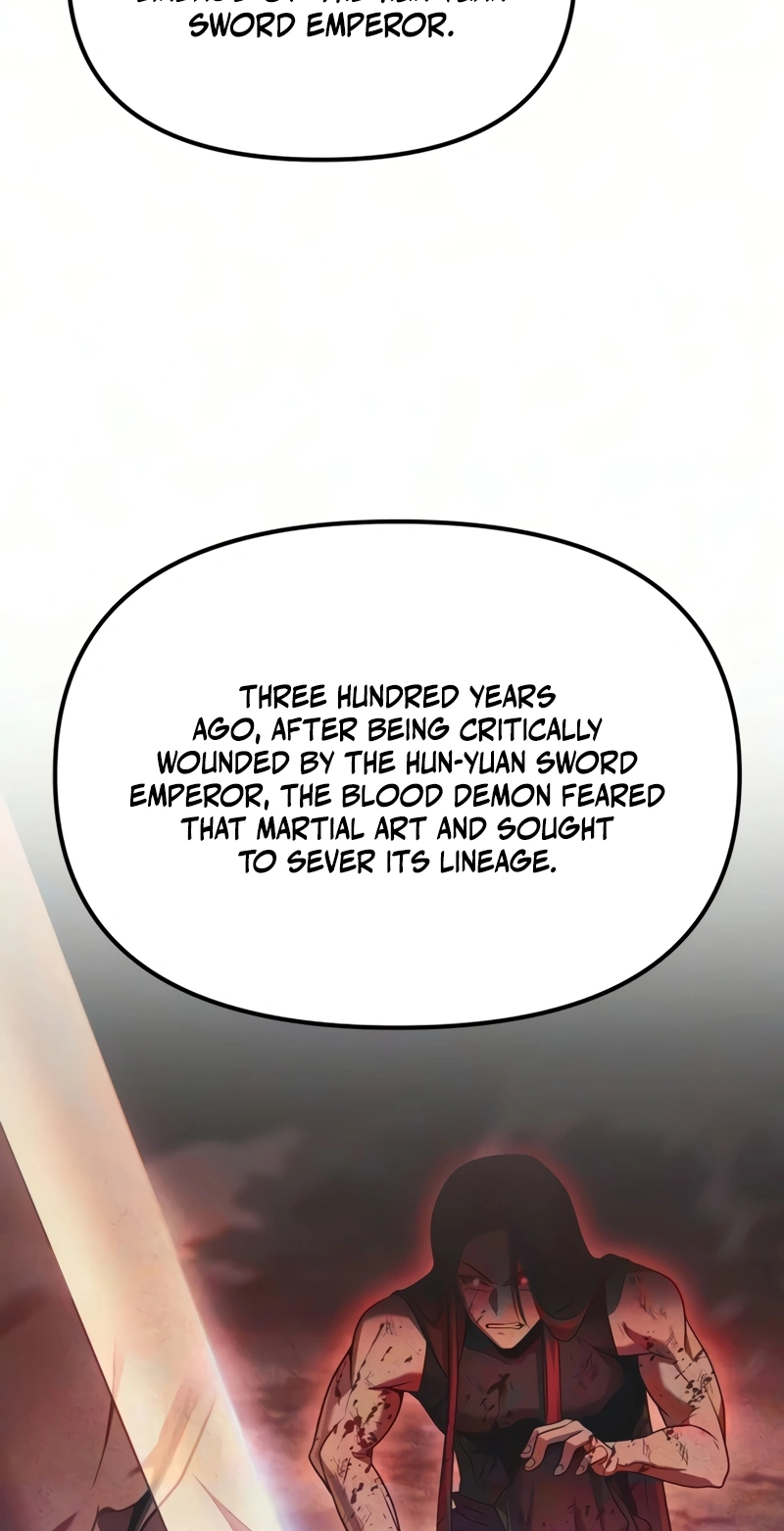 The Second Eunuch Regains His Manhood chapter 102 page 74
