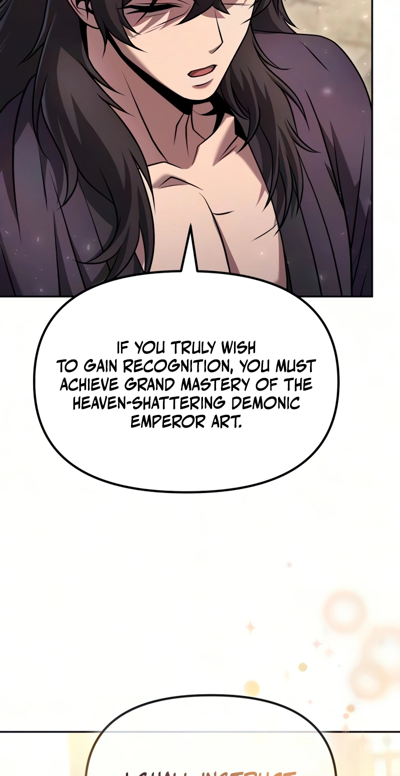 The Second Eunuch Regains His Manhood chapter 102 page 108