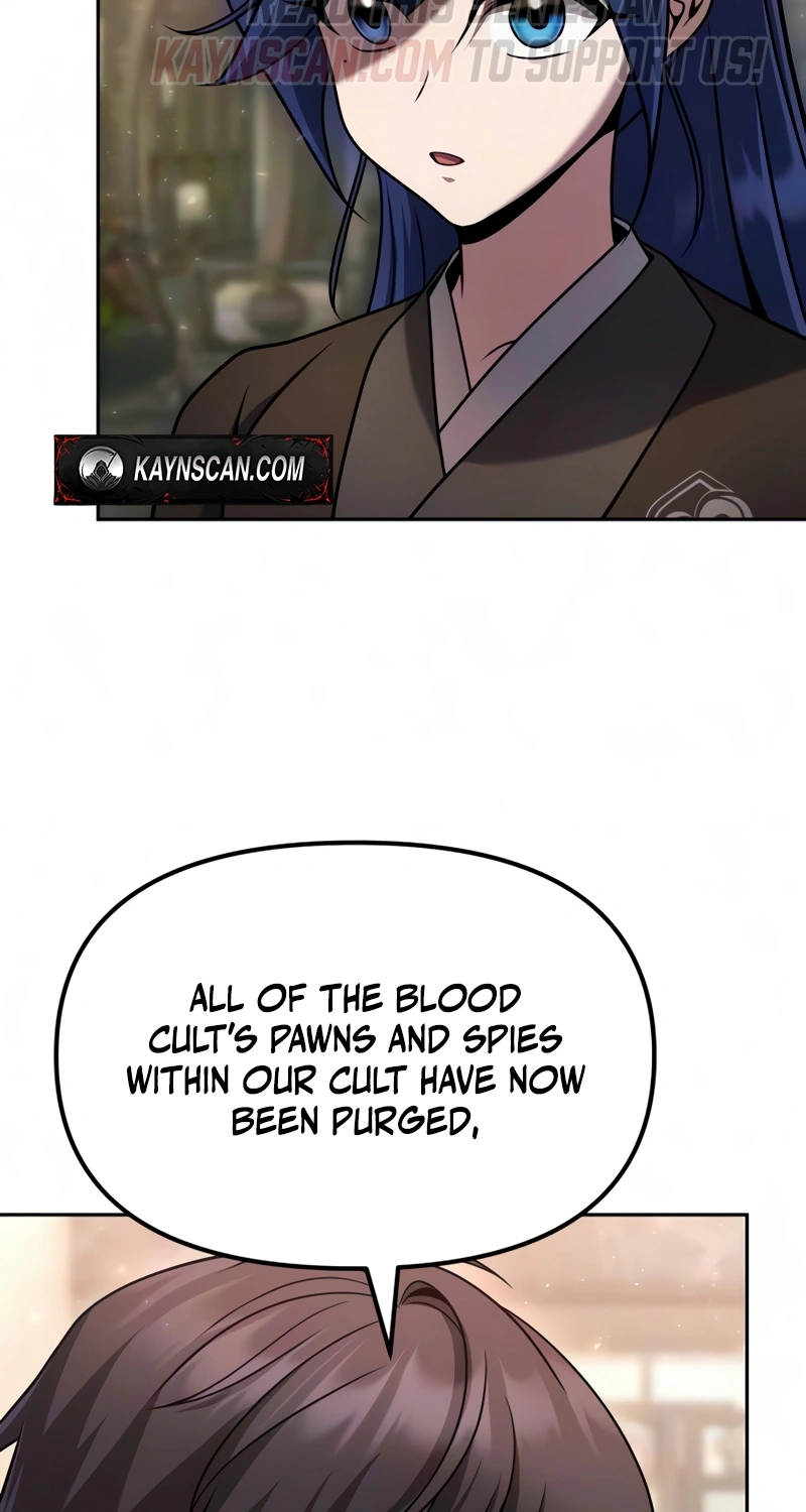 The Second Eunuch Regains His Manhood chapter 102 page 78