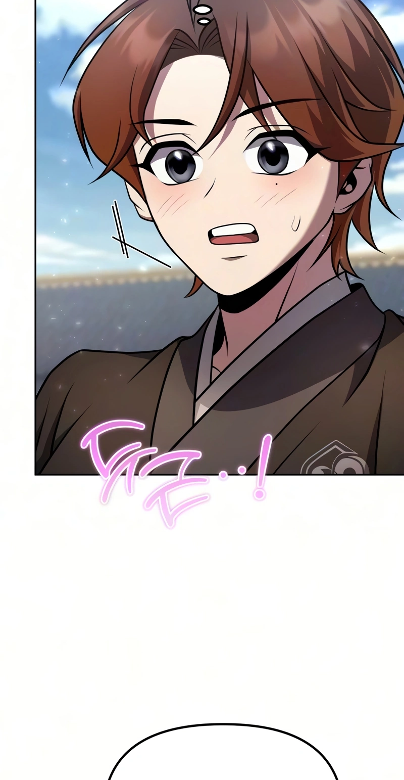 The Second Eunuch Regains His Manhood chapter 102 page 35
