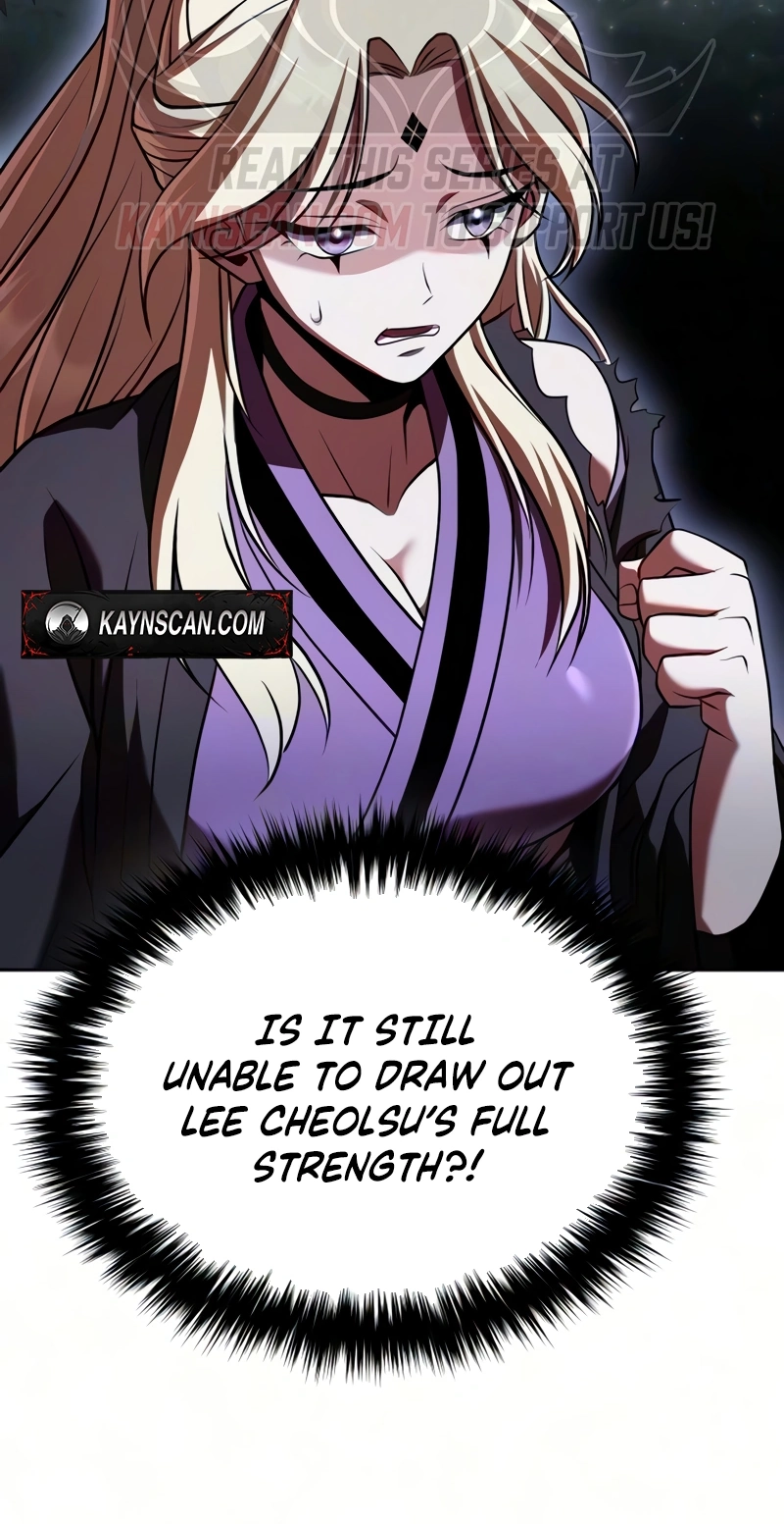 The Second Eunuch Regains His Manhood chapter 102 page 9