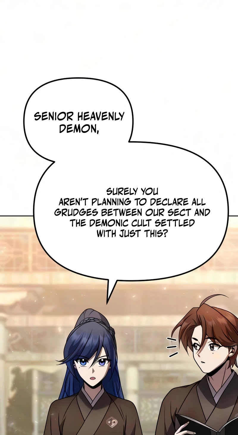 The Second Eunuch Regains His Manhood chapter 102 page 62