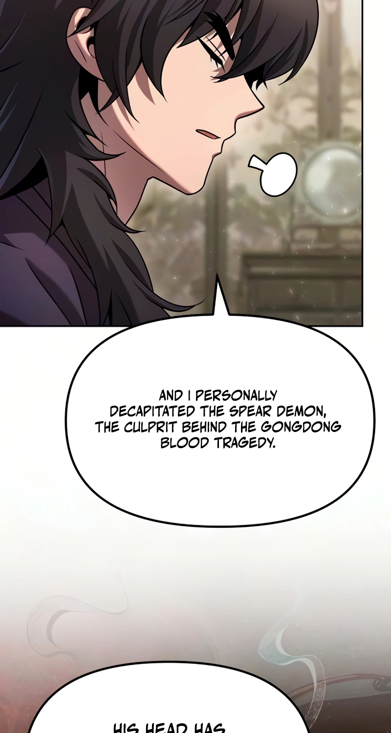 The Second Eunuch Regains His Manhood chapter 102 page 79