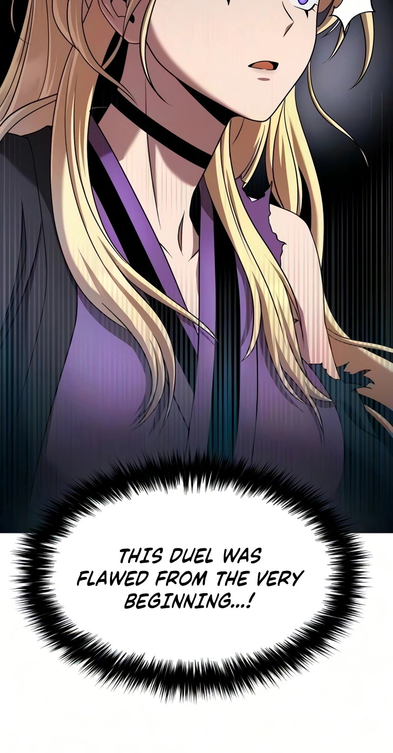 The Second Eunuch Regains His Manhood chapter 102 page 26