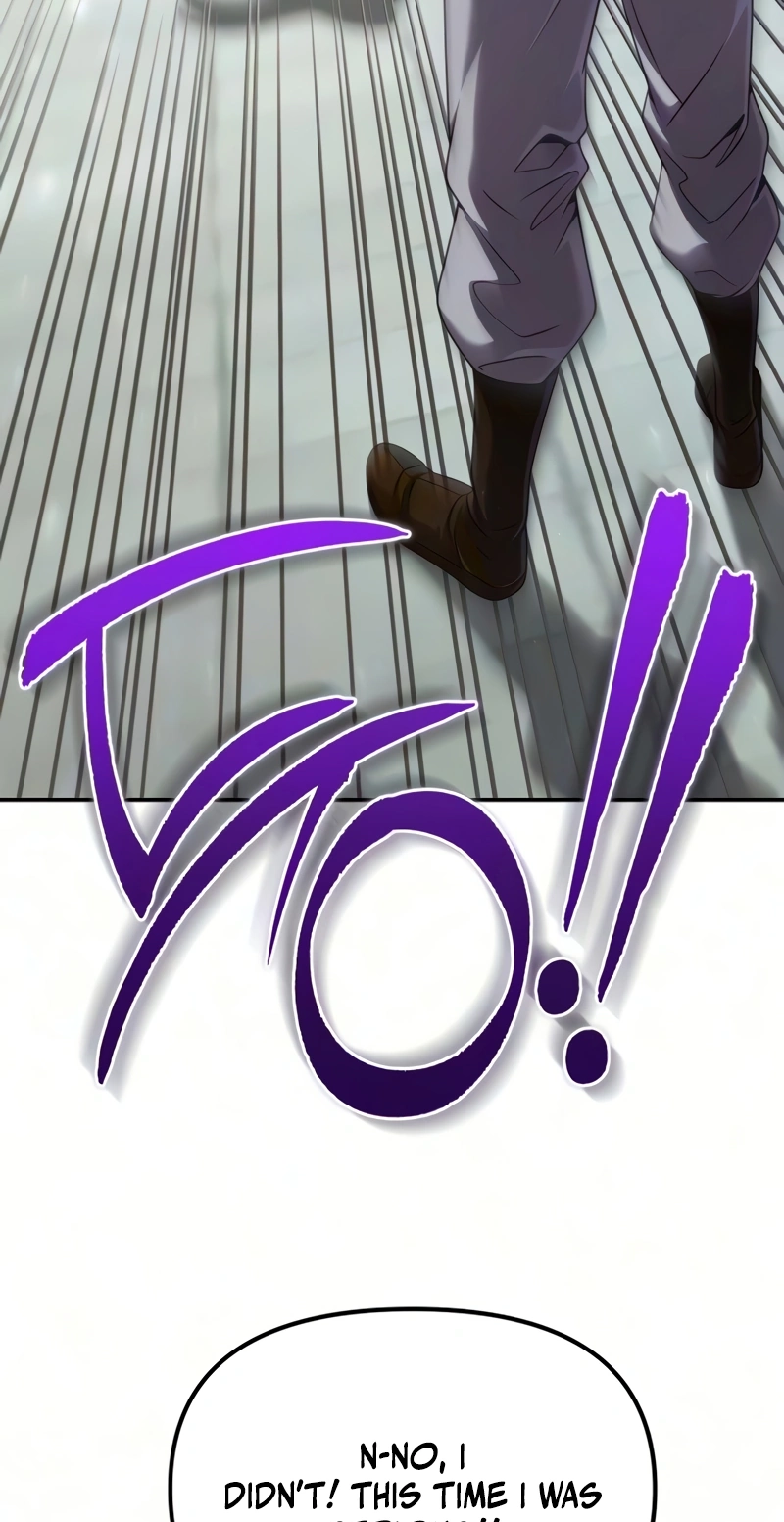 The Second Eunuch Regains His Manhood chapter 102 page 6