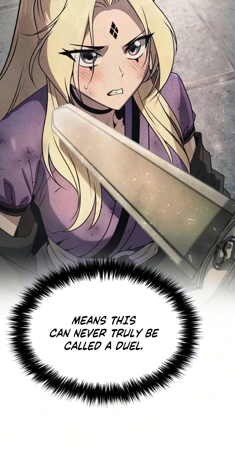 The Second Eunuch Regains His Manhood chapter 102 page 24
