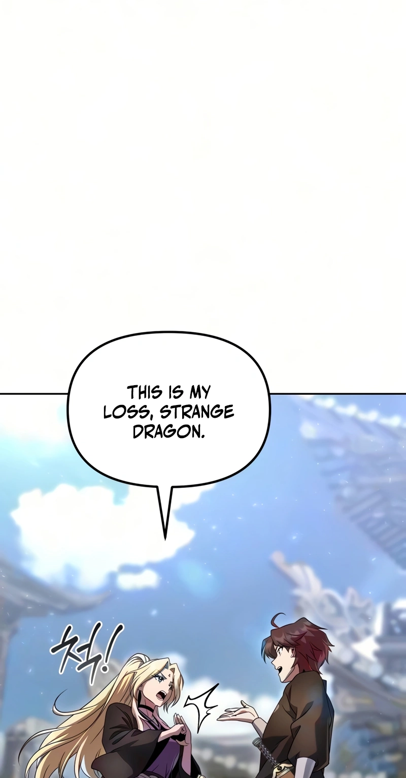 The Second Eunuch Regains His Manhood chapter 102 page 27