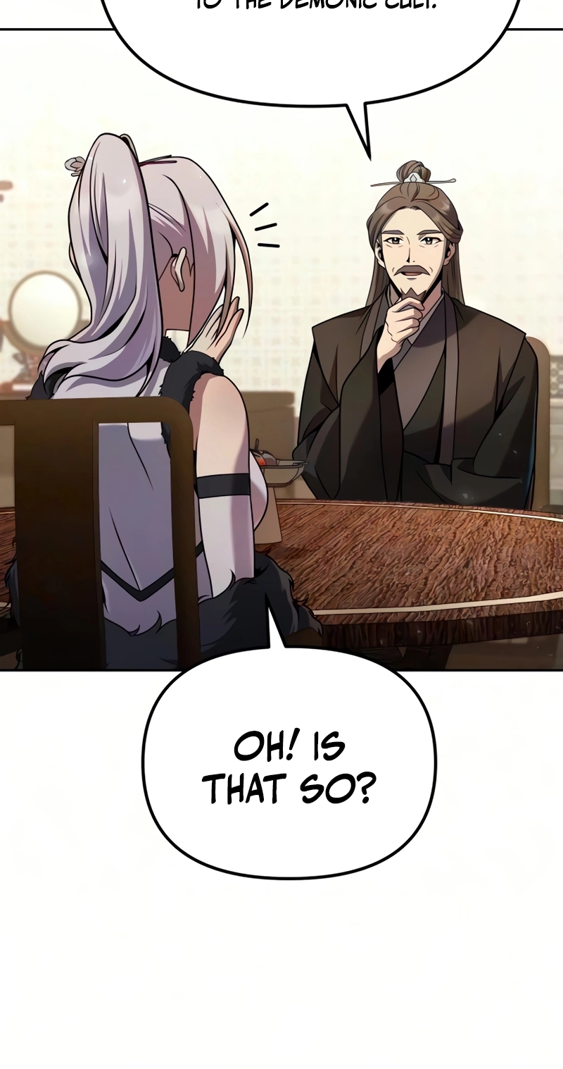 The Second Eunuch Regains His Manhood chapter 102 page 116