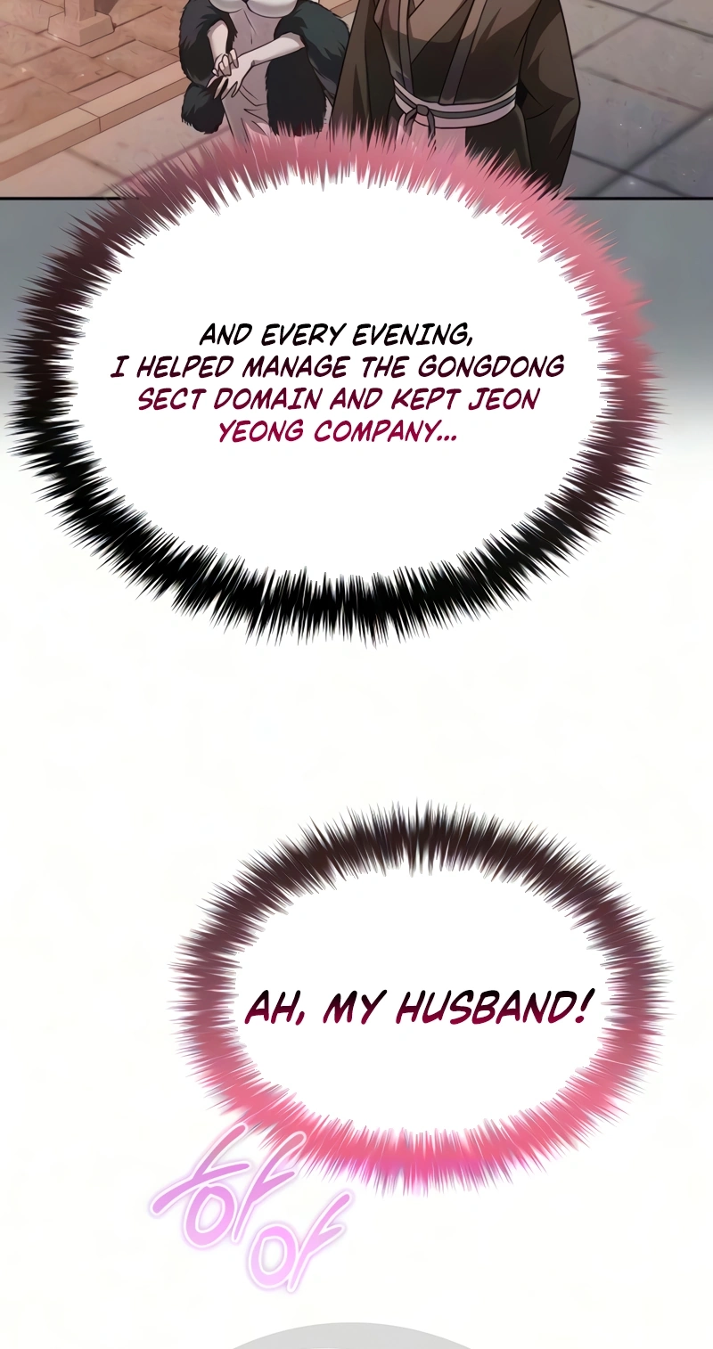 The Second Eunuch Regains His Manhood chapter 102 page 121