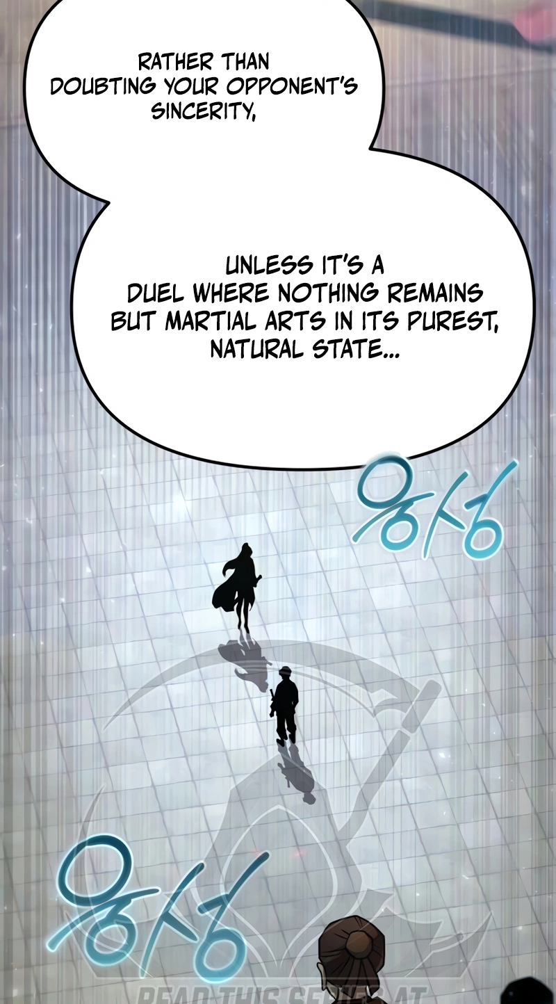 The Second Eunuch Regains His Manhood chapter 102 page 19