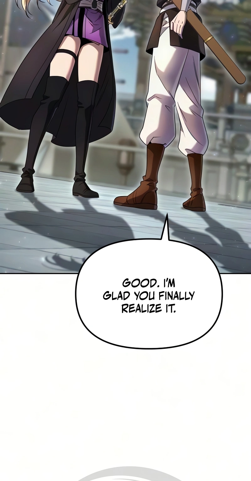The Second Eunuch Regains His Manhood chapter 102 page 28