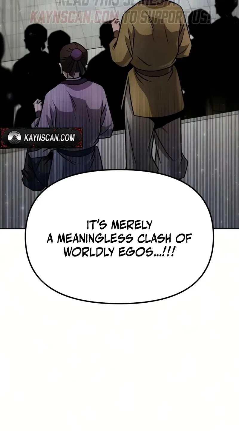 The Second Eunuch Regains His Manhood chapter 102 page 20