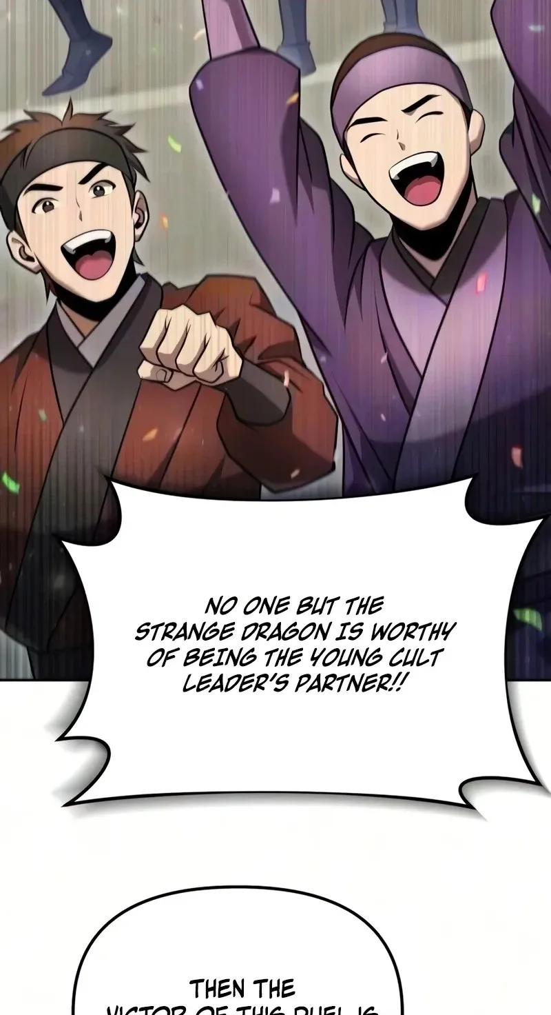 The Second Eunuch Regains His Manhood chapter 102 page 40