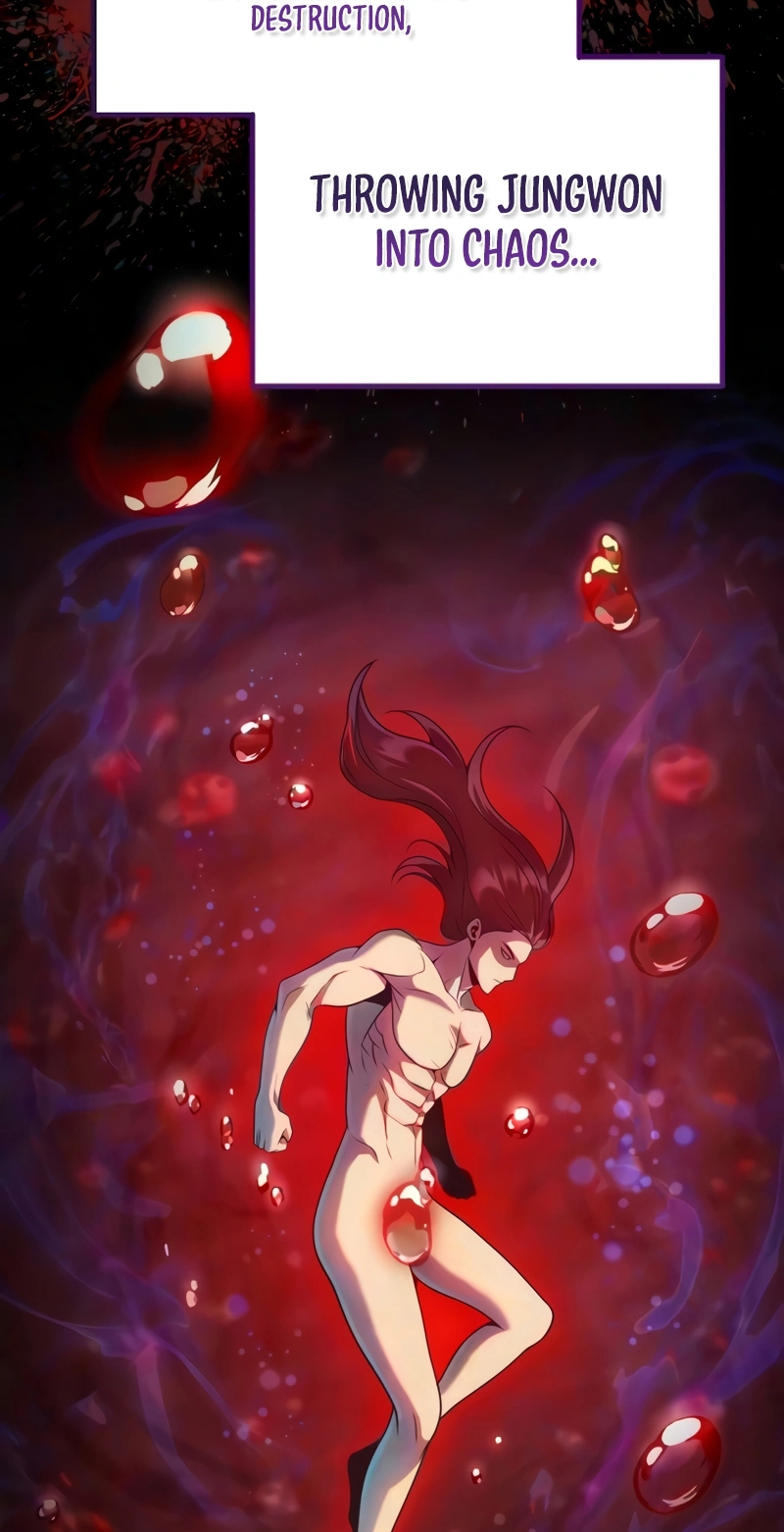 The Second Eunuch Regains His Manhood chapter 102 page 71