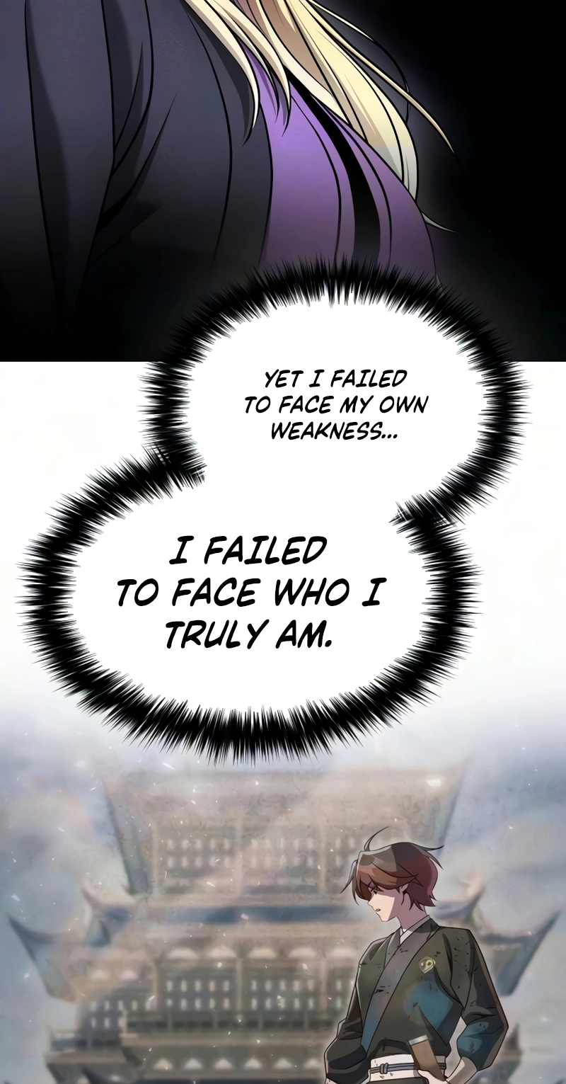 The Second Eunuch Regains His Manhood chapter 102 page 22