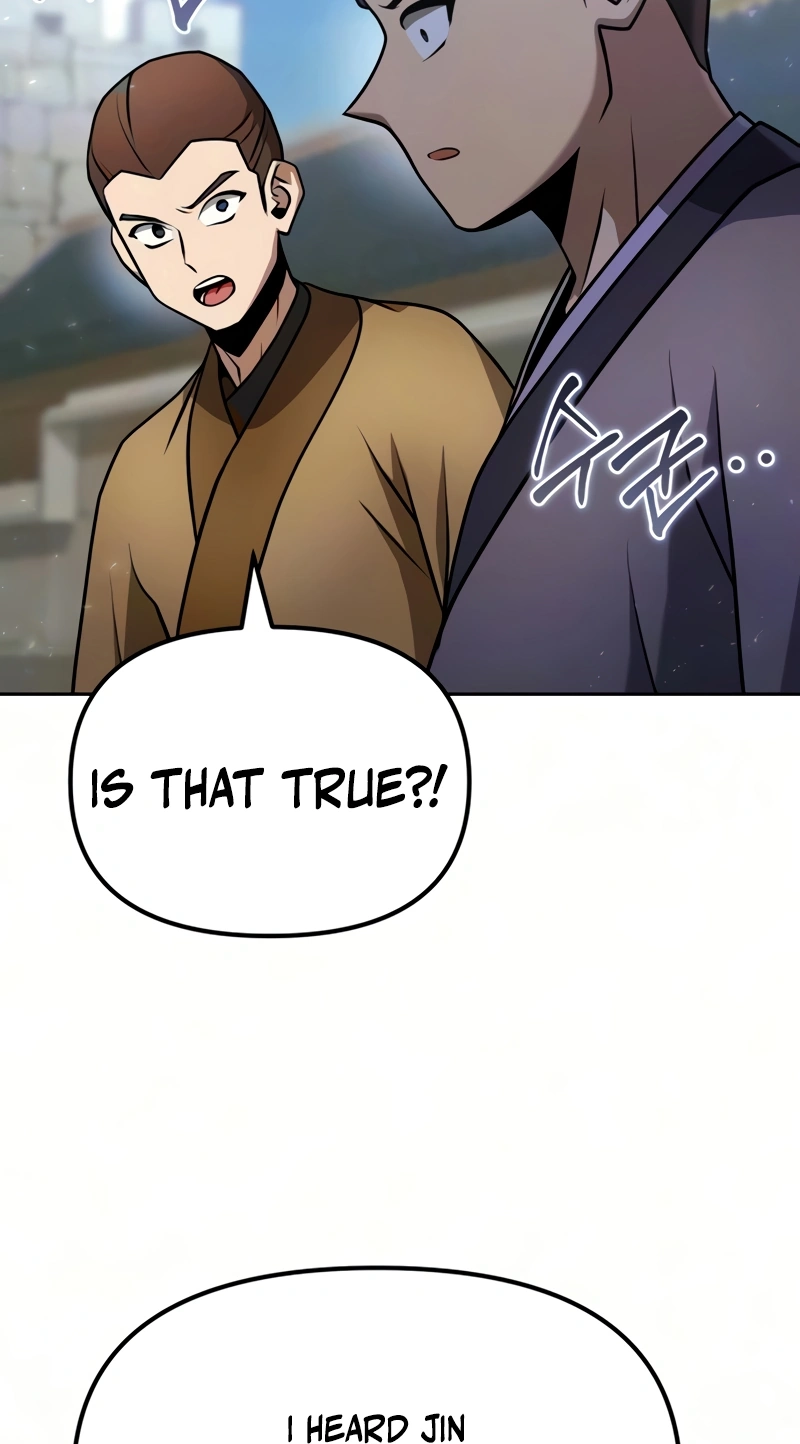 The Second Eunuch Regains His Manhood chapter 102 page 17