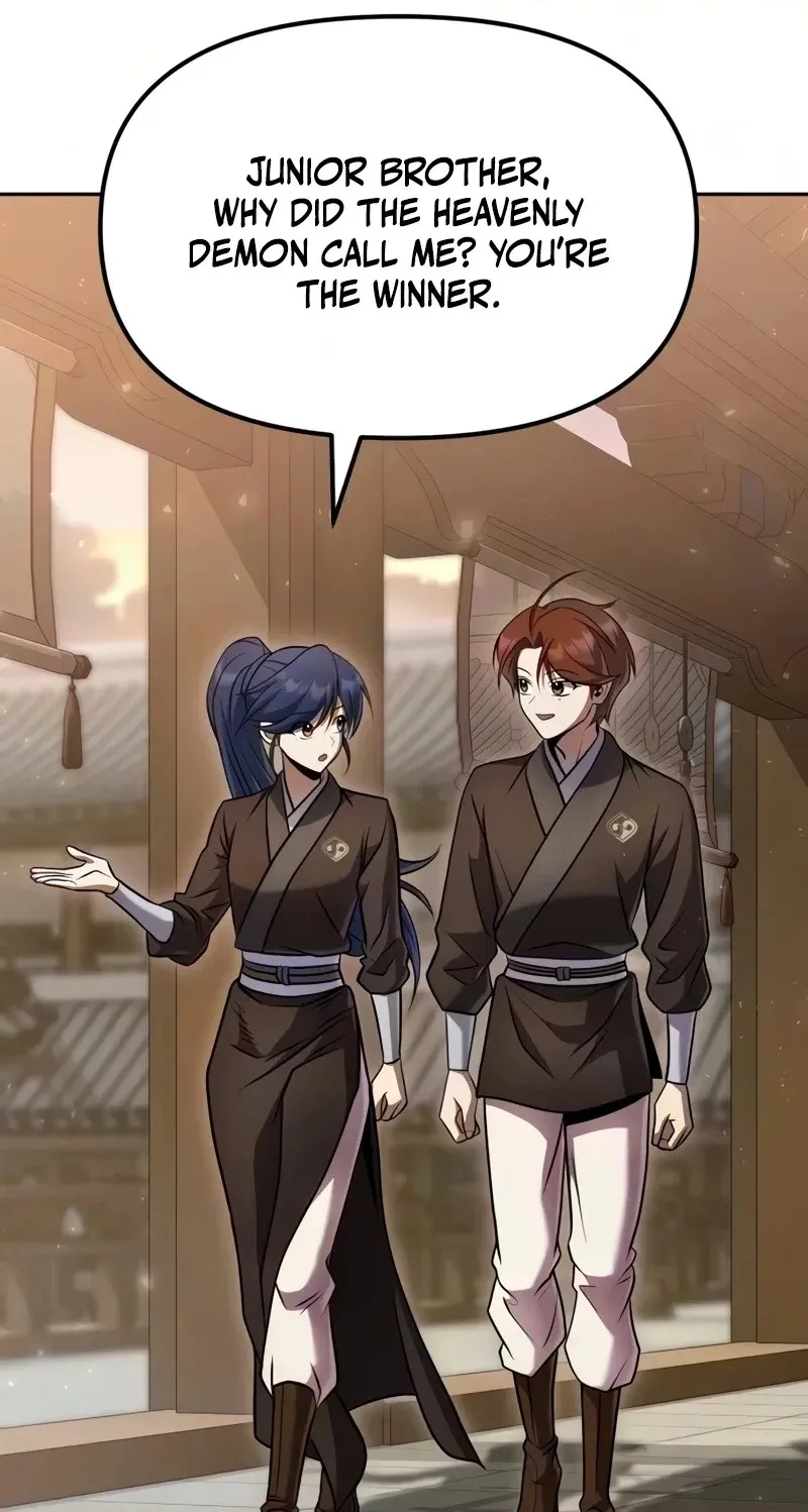 The Second Eunuch Regains His Manhood chapter 102 page 50