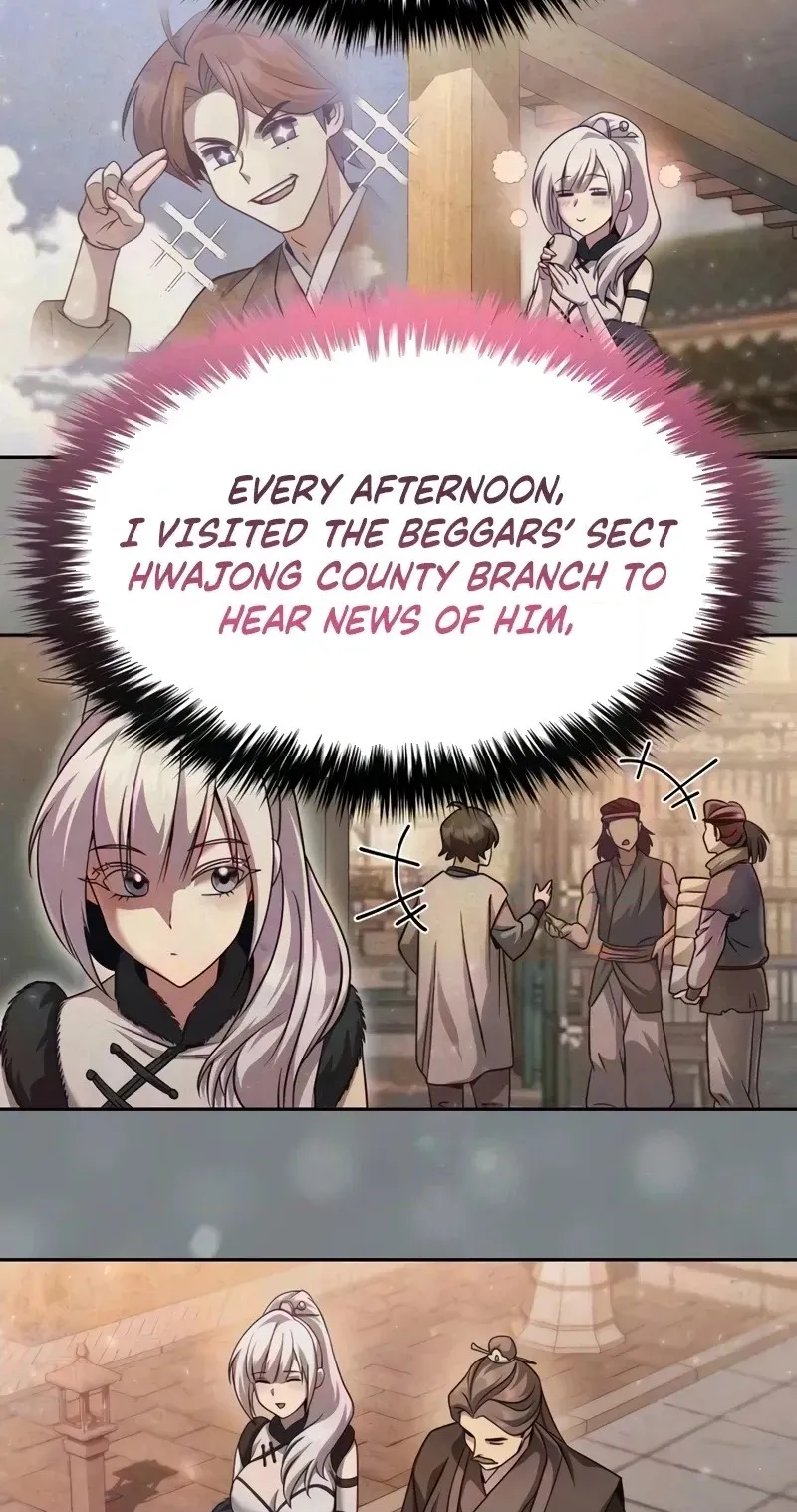 The Second Eunuch Regains His Manhood chapter 102 page 120