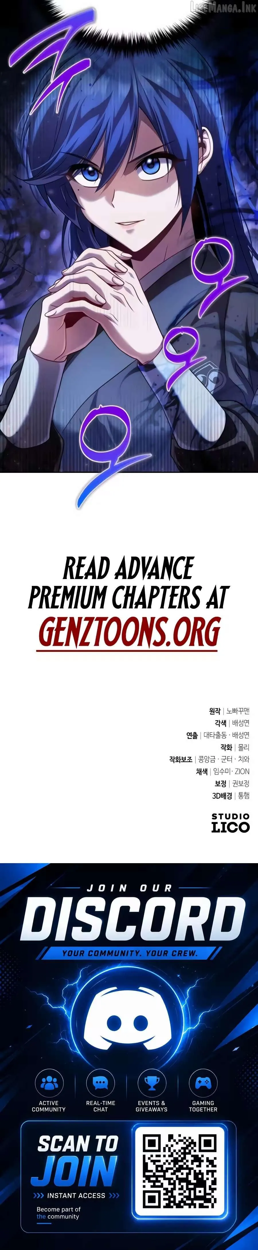 The Second Eunuch Regains His Manhood chapter 103 page 15