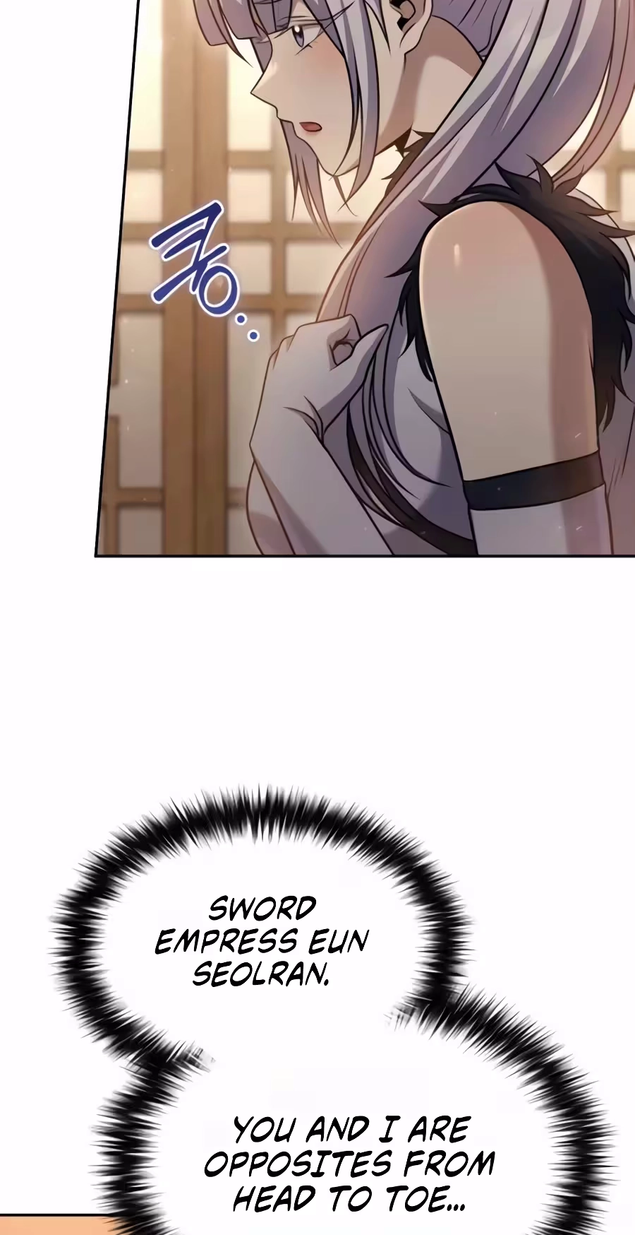 The Second Eunuch Regains His Manhood chapter 104 page 31
