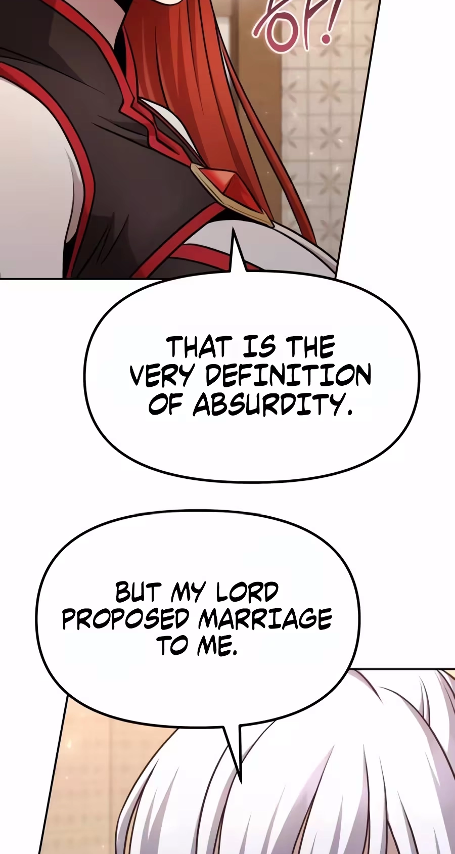 The Second Eunuch Regains His Manhood chapter 104 page 93