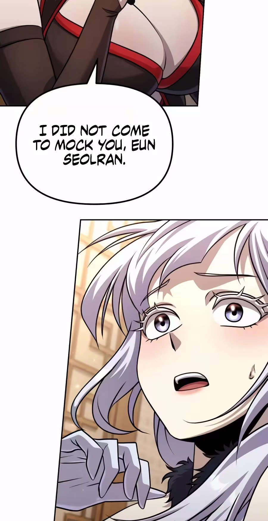 The Second Eunuch Regains His Manhood chapter 104 page 28