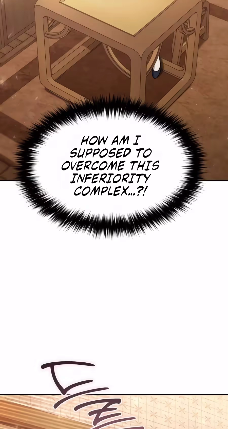 The Second Eunuch Regains His Manhood chapter 104 page 22