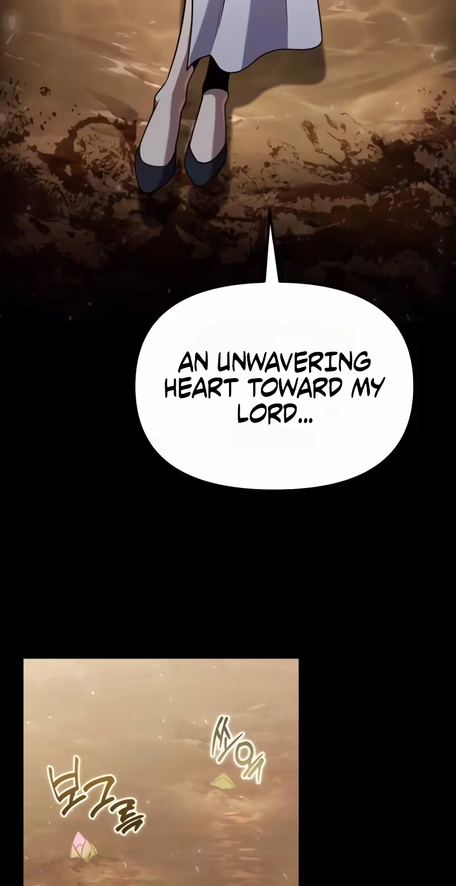 The Second Eunuch Regains His Manhood chapter 104 page 61