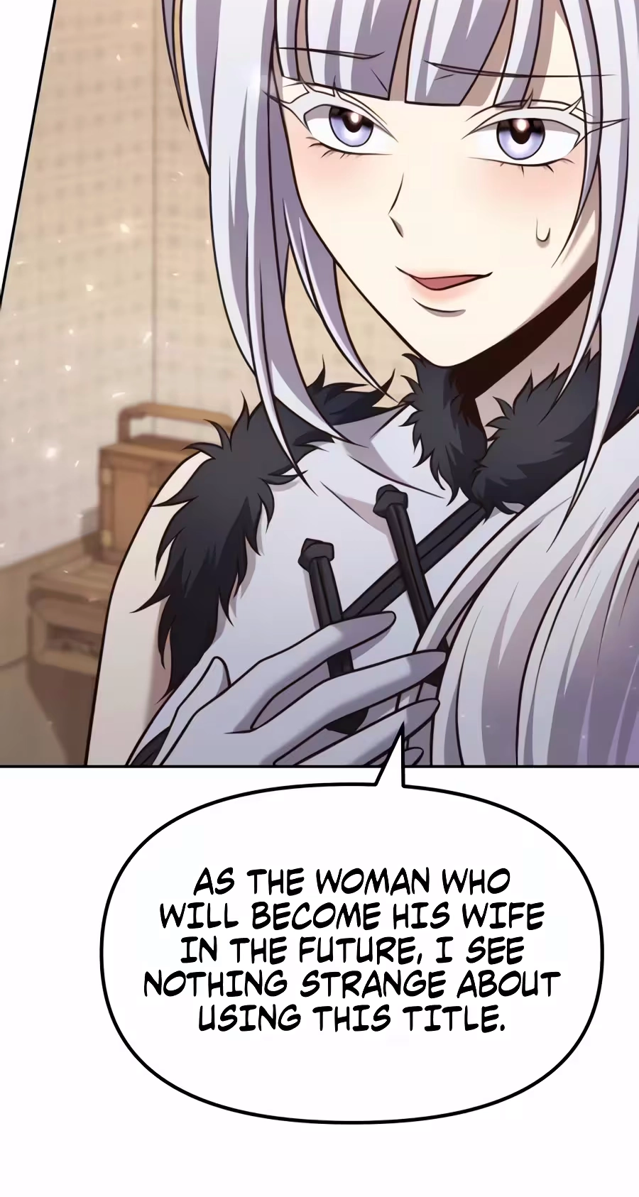 The Second Eunuch Regains His Manhood chapter 104 page 94