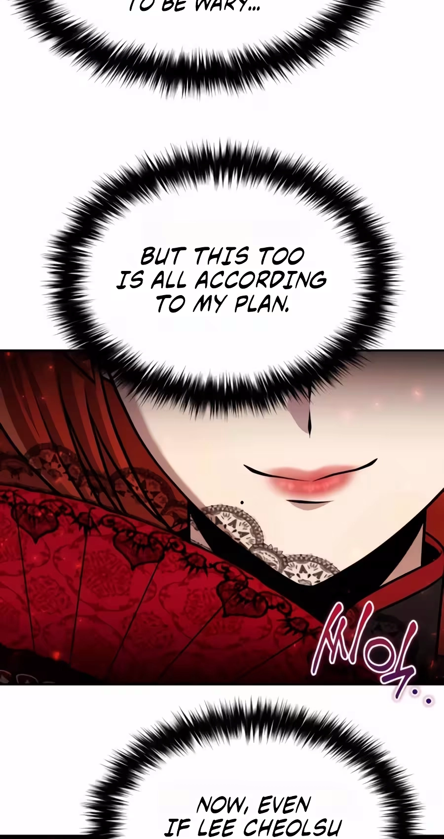 The Second Eunuch Regains His Manhood chapter 104 page 79