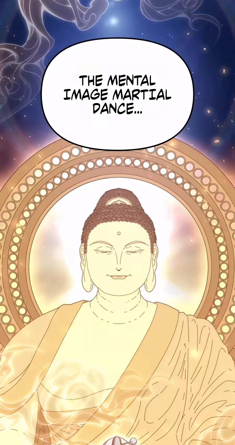 The Second Eunuch Regains His Manhood chapter 104 page 73