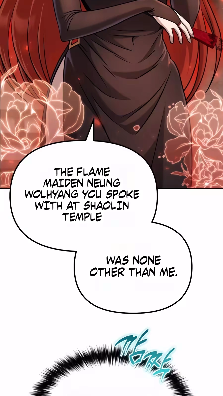 The Second Eunuch Regains His Manhood chapter 104 page 84