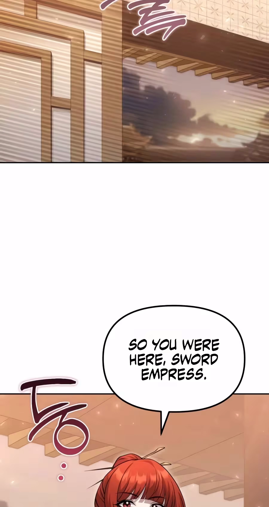 The Second Eunuch Regains His Manhood chapter 104 page 23